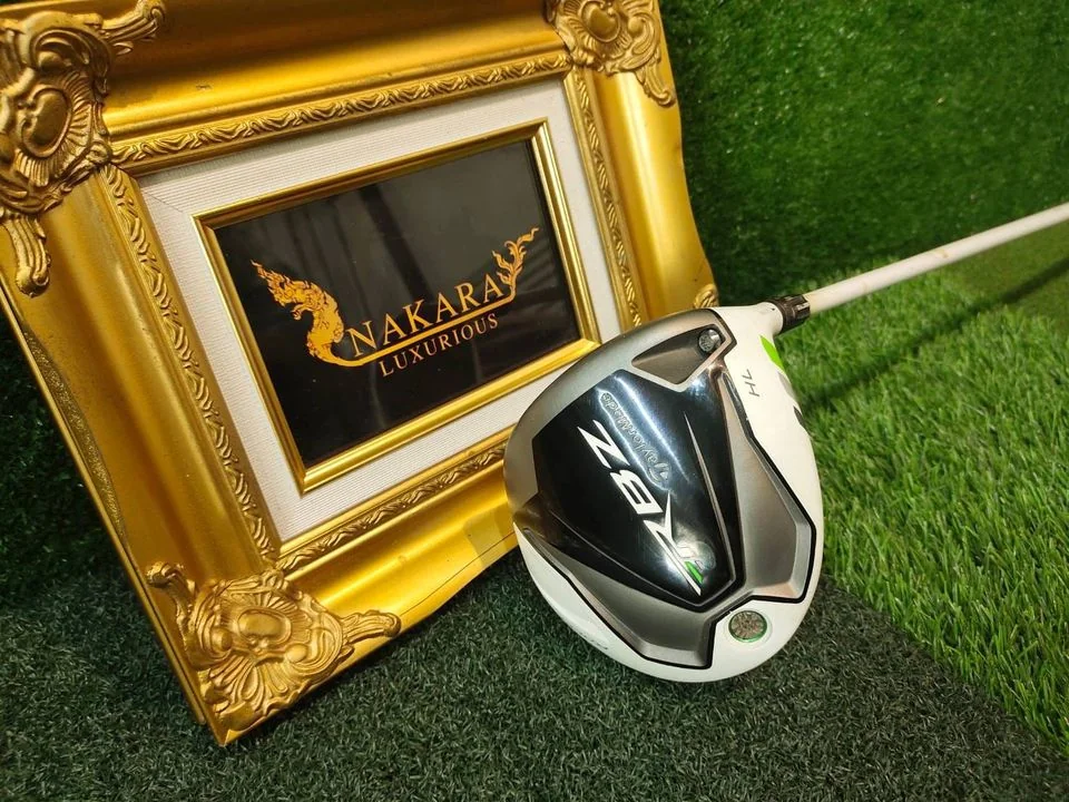Driver Taylormade RBZ HL Driver Taylormade RBZ HL
