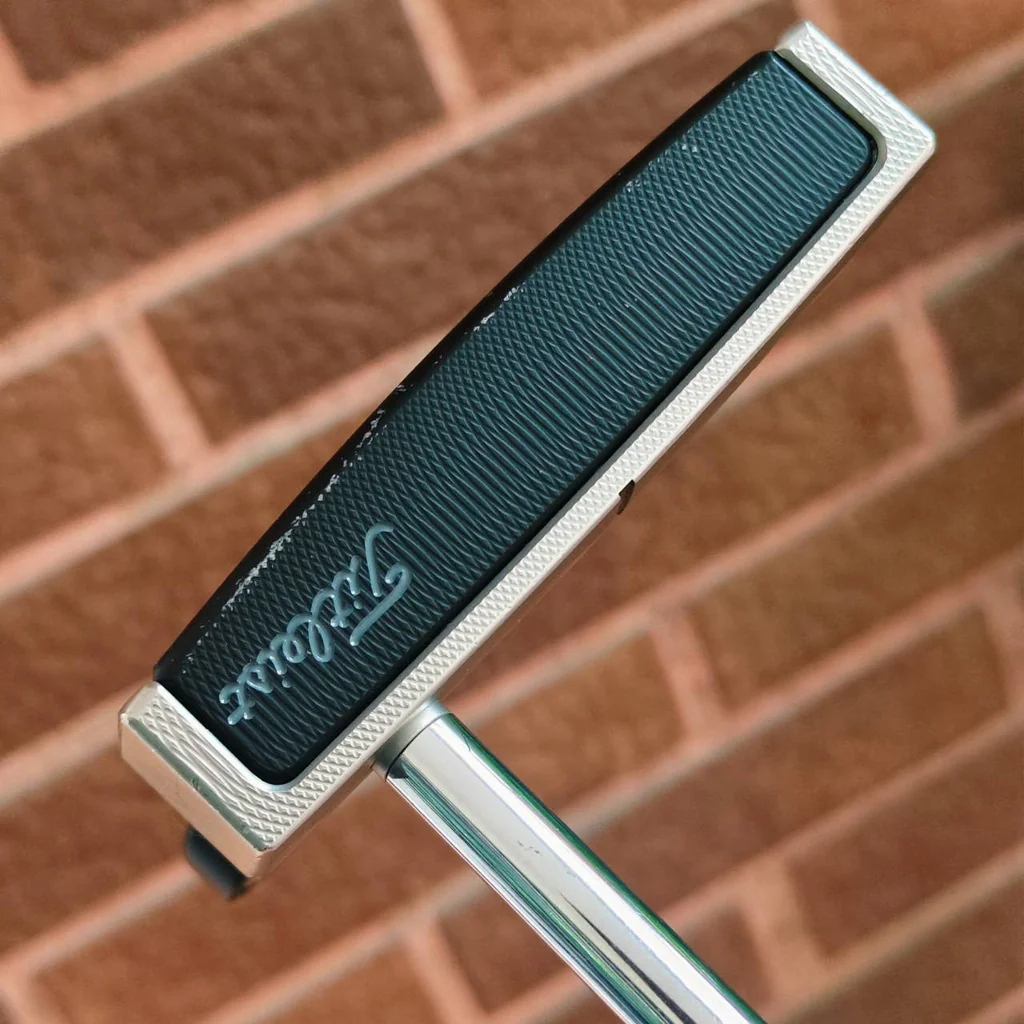 PUTTER SCOTTY CAMERON FUTURA 6M 🔥 **ราชาแห่งความนิ่งและการชดเชยความผิดพลาด!**