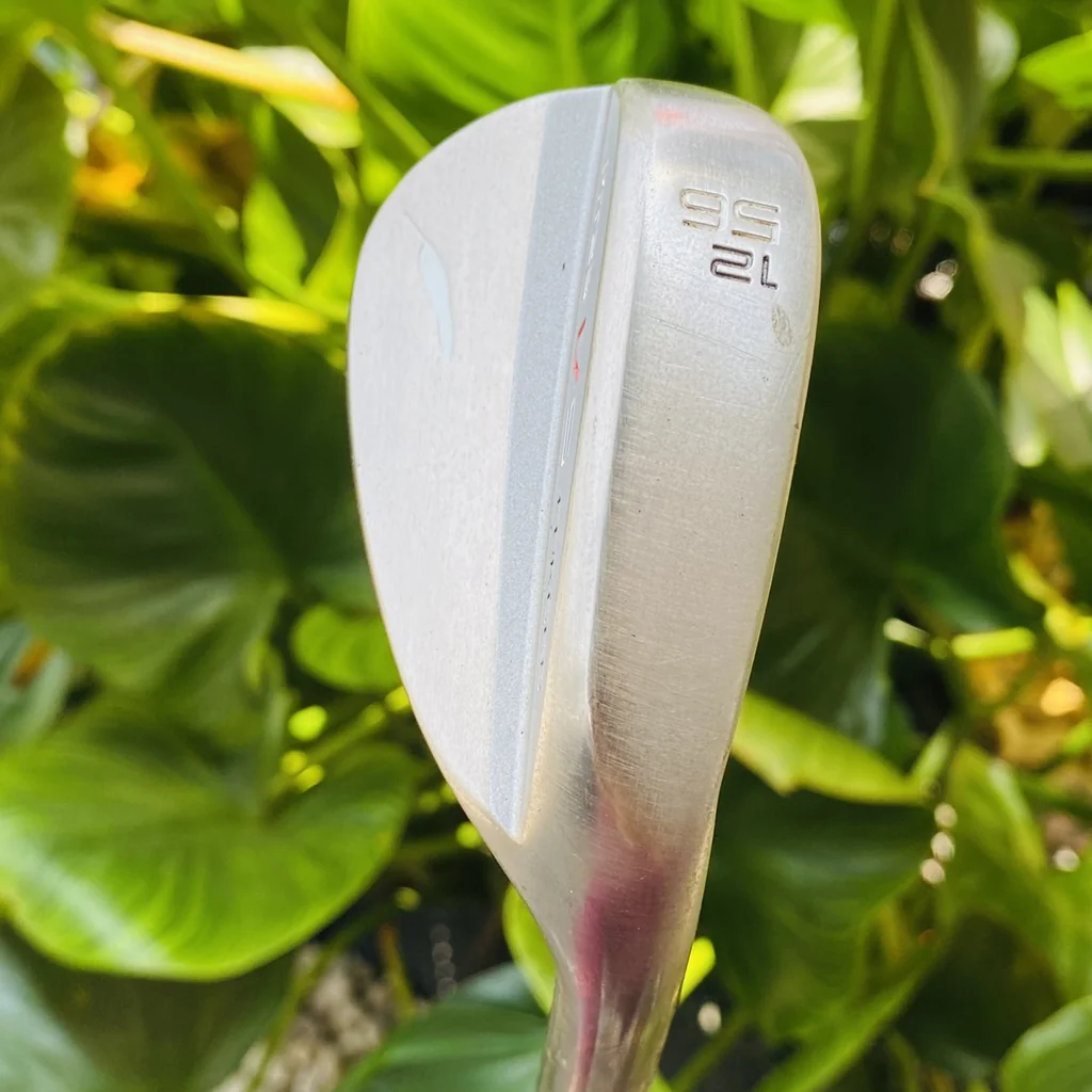 WEDGE FOURTEEN MT-28 V5 FORGED 🏌️♂️องศา 56 | Bounce 12 | FORGED | ก้านเดิม เวดจ์ระดับ "Tour Spec" WEDGE FOURTEEN MT-28 V5 FORGED 🏌️♂️องศา 56 | Bounce 12 | FORGED | ก้านเดิม เวดจ์ระดับ "Tour Spec"