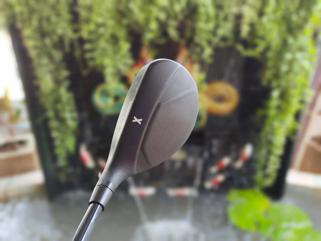 HYBRID PXG 0211 องศา 19 HYBRID PXG 0211 องศา 19
