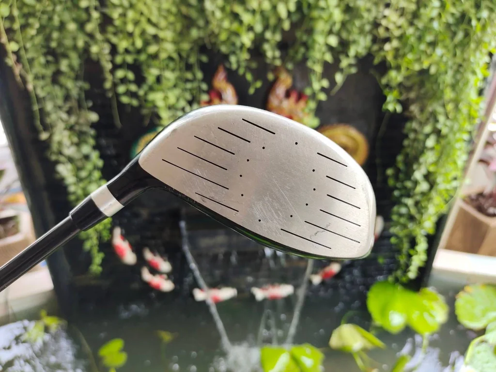 DRIVER IGNIO 10.5 FLEX R 460 CC. DRIVER IGNIO 10.5 FLEX R 460 CC.