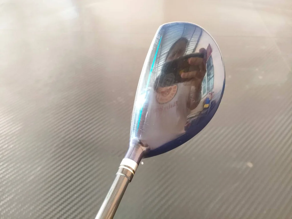 HYBRID POWER TORNADO 33 FORFDE องศา 16 HYBRID POWER TORNADO 33 FORFDE องศา 16