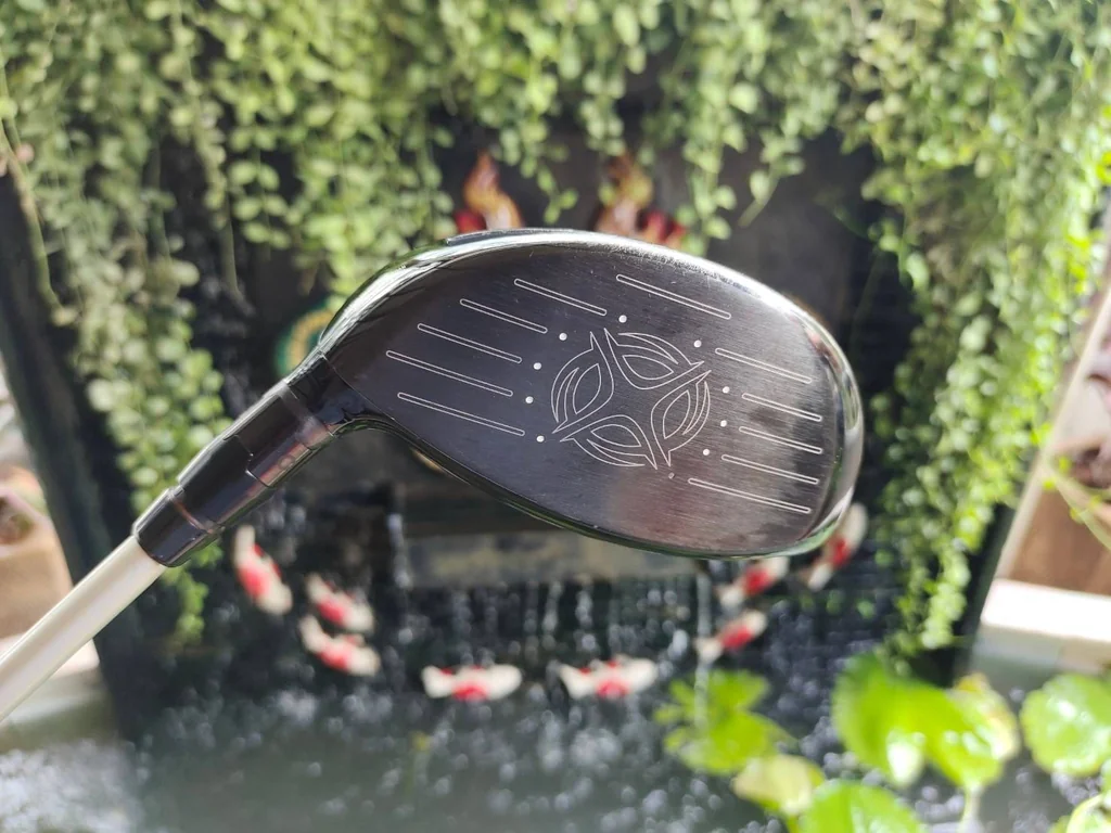 Driver Callaway X HOT