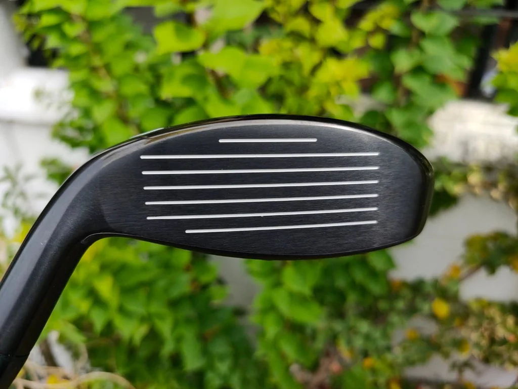Callaway XR 3 Hybrid 19 Degree ก้านพรีเมี่ยม PROJECT X 5.5 FLEX R Callaway XR 3 Hybrid 19 Degree ก้านพรีเมี่ยม PROJECT X 5.5 FLEX R