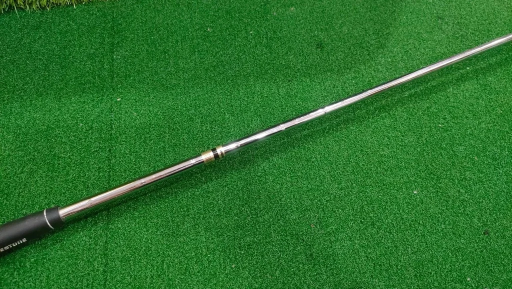 PUTTER BRIDGESTONE PUTTER BRIDGESTONE