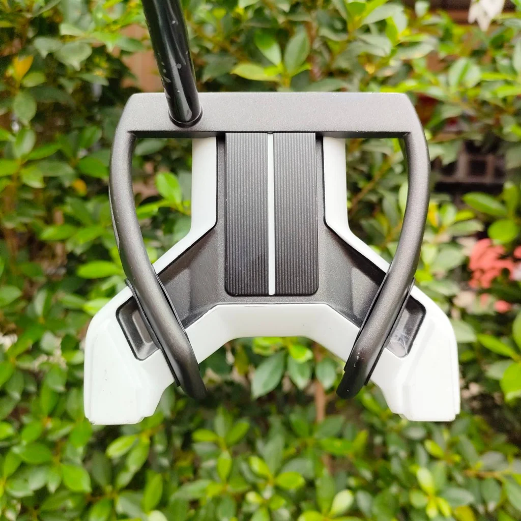 PUTTER TAYLORMADE DADDY LONG LEGS ก้าน DESIGN GROUP ความยาว 35 นิ้ว PUTTER TAYLORMADE DADDY LONG LEGS ก้าน DESIGN GROUP ความยาว 35 นิ้ว