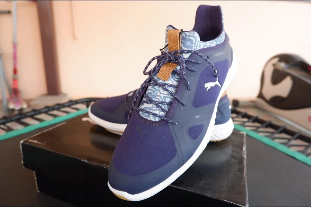 รองเท้ากอล์ฟ PUMA