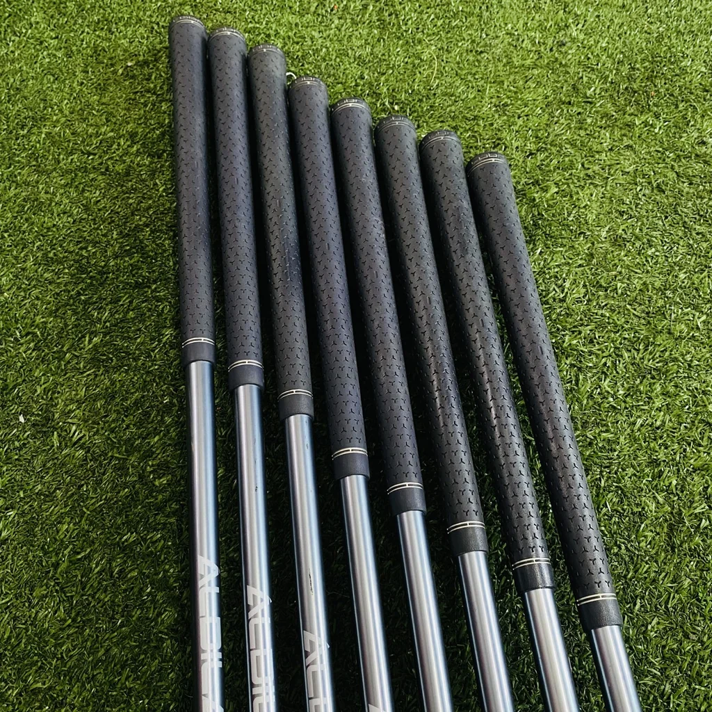 ชุดเหล็กผู้หญิง🌷KING COBRA SZ ก้าน ALDILA DVS FLEX L มีเหล็ก 5 6 7 8 9 P G S ⛳️💖 ชุดเหล็กผู้หญิง🌷KING COBRA SZ ก้าน ALDILA DVS FLEX L มีเหล็ก 5 6 7 8 9 P G S ⛳️💖