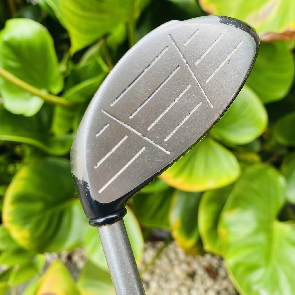 5W องศา 18 Callaway BIG BERTHA STEELHEAD PLUS หัวไม้ 5 ระดับตำนาน ตีดีมากสุดๆ ทั้งง่าย เสียงเพราะ 5W องศา 18 Callaway BIG BERTHA STEELHEAD PLUS หัวไม้ 5 ระดับตำนาน ตีดีมากสุดๆ ทั้งง่าย เสียงเพราะ