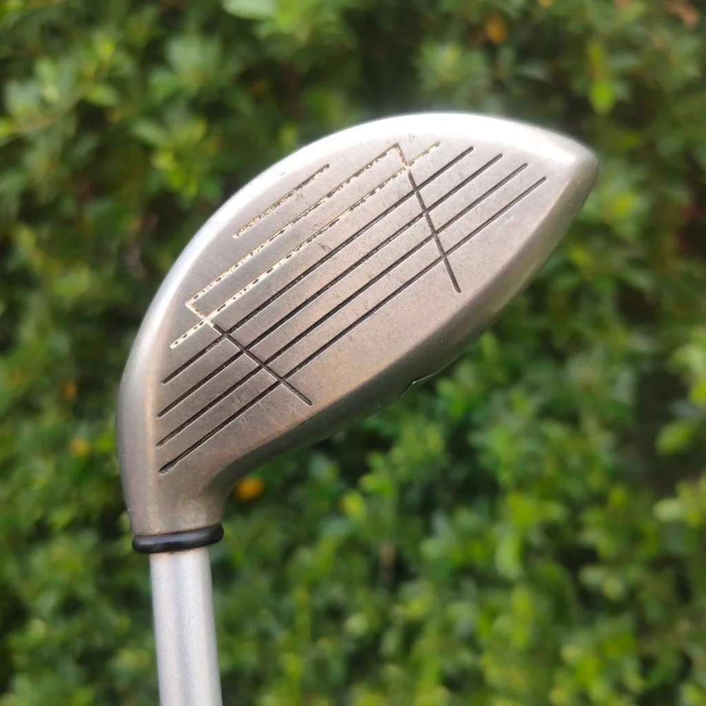 FW7 CALLAWAY HEAVEN WOOD BIG BERTHA WAR BIRD ก้าน CALLAWAY BB UL FLEX R ไม้กอล์ฟมือสอง ของแท้ BY NakaraLuxurious