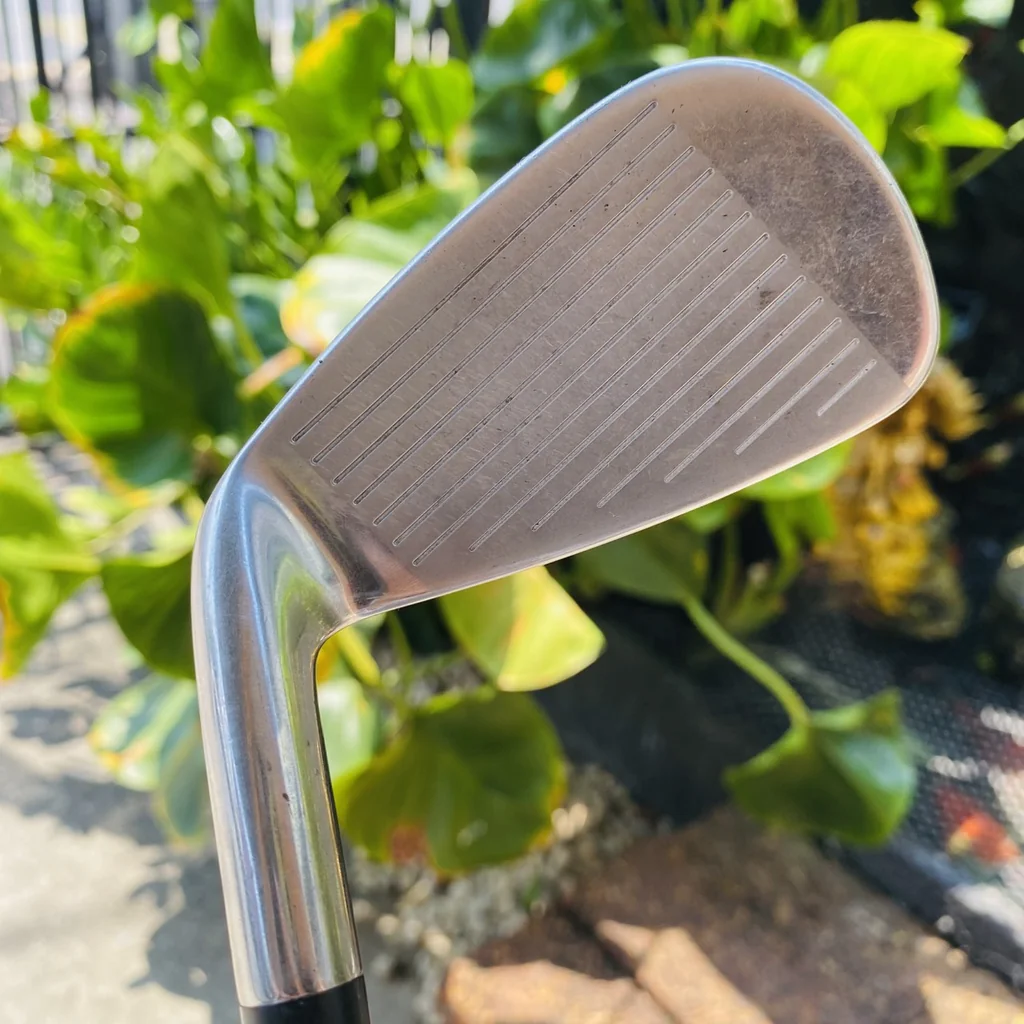 ชุดเหล็ก KASCO POWERTORNADO DF-II (IRON SET 5, 6, 7, 8, 9, P, A, S) ก้านกราไฟต์เดิมๆ FLEX R💛🔥 ชุดเหล็ก KASCO POWERTORNADO DF-II (IRON SET 5, 6, 7, 8, 9, P, A, S) ก้านกราไฟต์เดิมๆ FLEX R💛🔥
