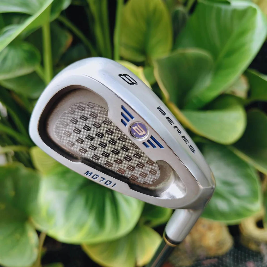 HONMA BERES MG701 – ความพรีเมียมที่มาพร้อมความง่ายในการเล่น 🇯🇵✨ MADE IN JAPAN SAKATA HONMA BERES MG701 – ความพรีเมียมที่มาพร้อมความง่ายในการเล่น 🇯🇵✨ MADE IN JAPAN SAKATA