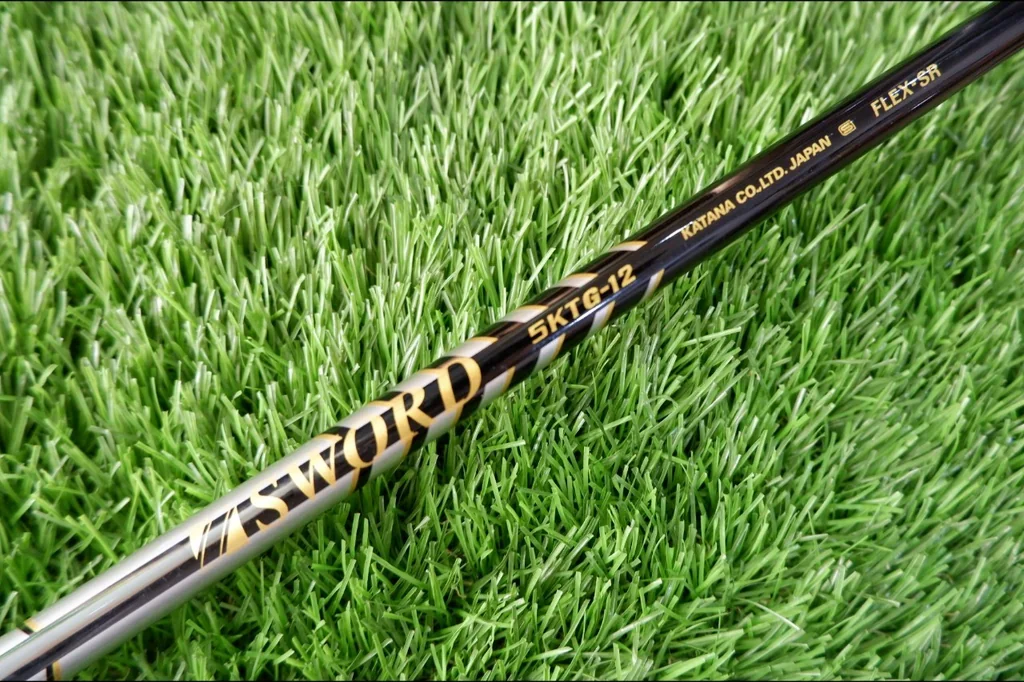 FAIRWAY KATANA SNIPE WOOD GS-1 7W FAIRWAY KATANA SNIPE WOOD GS-1 7W