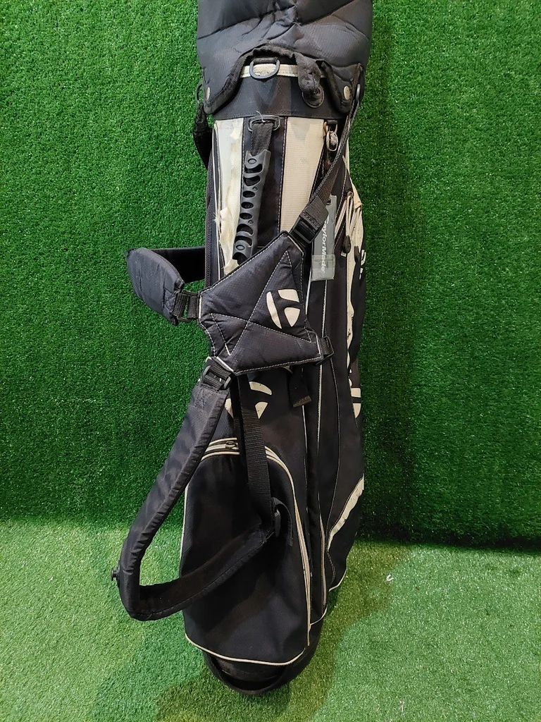 ถุงกอล์ฟขาตั้ง Taylormade ถุงกอล์ฟขาตั้ง Taylormade