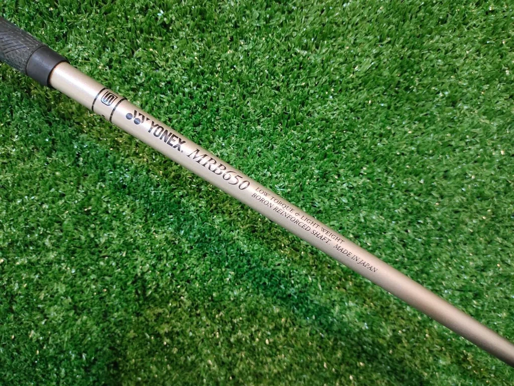 ชุดเหล็ก YONEX TITAN MADE IN JAPAN ชุดเหล็ก YONEX TITAN MADE IN JAPAN