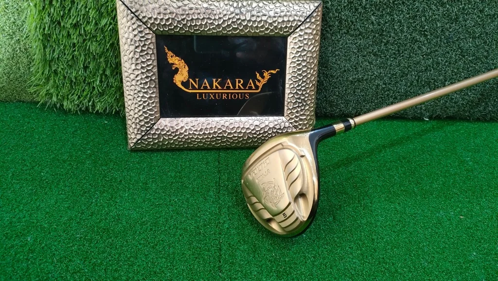 FAIRWAY 5 KATANA VOLTIO NINJA 880HI LOFT*18 FAIRWAY 5 KATANA VOLTIO NINJA 880HI LOFT*18