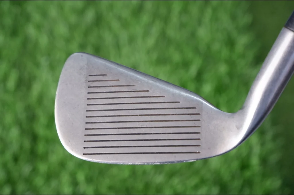 IRON SET ADVANTAGE II IRON SET ADVANTAGE II