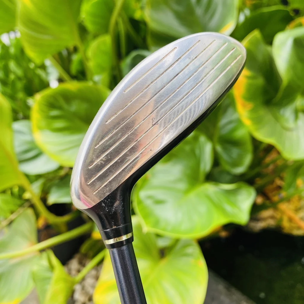 UTILITY KASCO POWER TORNADO E-SPEC+ SUPER HYTEN U33 . 🔥 "ต้นตำรับหน้าเด้ง ตีง่าย ตีไกลมาก UTILITY KASCO POWER TORNADO E-SPEC+ SUPER HYTEN U33 . 🔥 "ต้นตำรับหน้าเด้ง ตีง่าย ตีไกลมาก