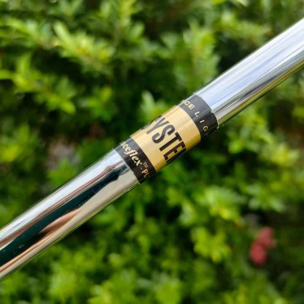 ***ไม้กอล์ฟสำหรับเด็ก*** เหล็ก4 USKG CHAMPIONSHIP SERIES 17-4 STAINLESS ความยาว 37 นิ้ว ดีที่สุดสำหรับๆน้องๆนักกอล์ฟเยาชน ใช้ได้ตั้งแต่เริ่มเล่น จนถึงแข่งขัน!!! มือหนึ่ง ของแท้ BY NakaraLuxurious ***ไม้กอล์ฟสำหรับเด็ก*** เหล็ก4 USKG CHAMPIONSHIP SERIES 17-4 STAINLESS ความยาว 37 นิ้ว ดีที่สุดสำหรับๆน้องๆนักกอล์ฟเยาชน ใช้ได้ตั้งแต่เริ่มเล่น จนถึงแข่งขัน!!! มือหนึ่ง ของแท้ BY NakaraLuxurious