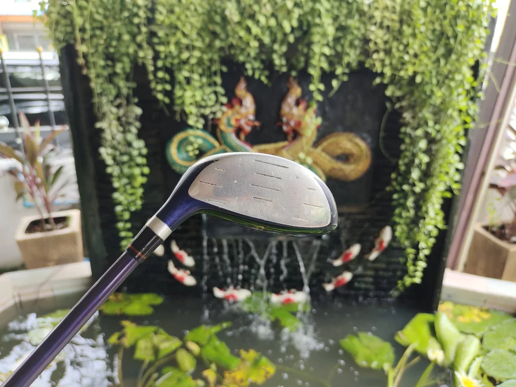 FW5 HONMA TWIN MARK 400R
