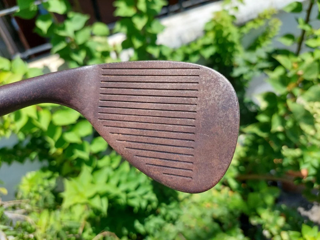 WEDGE Titleist VOKEY WEDGE Titleist VOKEY
