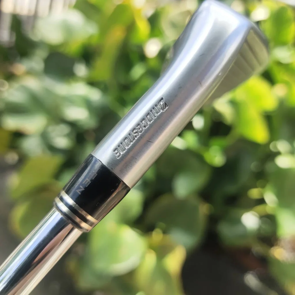 ชุดเหล็ก TOURSTAGE PHYZ FORGED UPER PREMIUM สูงสุดของแบรนด์ ตีไกล นุ่มจัดๆ ชุดเหล็ก TOURSTAGE PHYZ FORGED UPER PREMIUM สูงสุดของแบรนด์ ตีไกล นุ่มจัดๆ