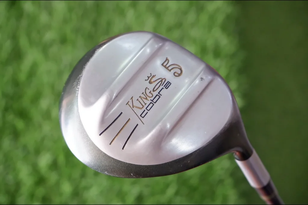 FW 5 KING COBRA FW 5 KING COBRA