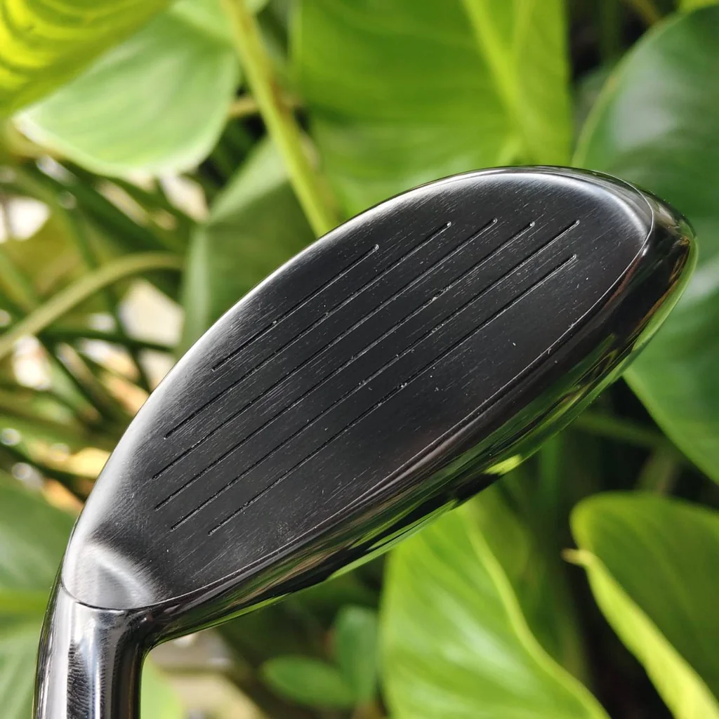 UT LYNX RG ROYAL GRADE II – BLACK CAT ⛳✨ก้าน FLEX R ยูทิลิตี้งานพรีเมี่ยม หล่อ ดุดัน แต่ตีง่ายจริง! UT LYNX RG ROYAL GRADE II – BLACK CAT ⛳✨ก้าน FLEX R ยูทิลิตี้งานพรีเมี่ยม หล่อ ดุดัน แต่ตีง่ายจริง!