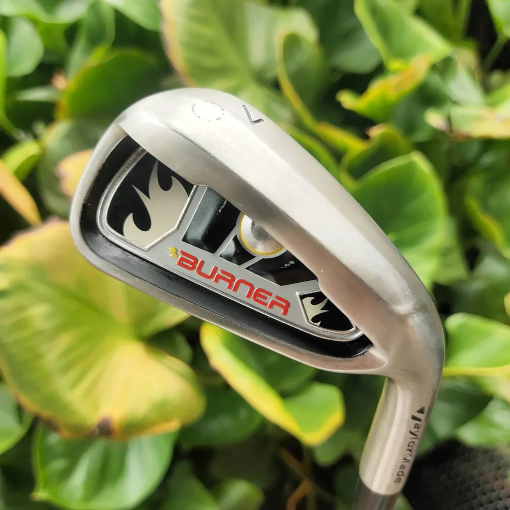 เหล็ก 7 เด็ก TAYLORMADE BURNER ก้าน SUPERFAST สำหรับน้องๆ นักกอล์ฟรุ่นจิ๋วที่อยากพัฒนาฝีมือ! เหล็ก 7 เด็ก TAYLORMADE BURNER ก้าน SUPERFAST สำหรับน้องๆ นักกอล์ฟรุ่นจิ๋วที่อยากพัฒนาฝีมือ!