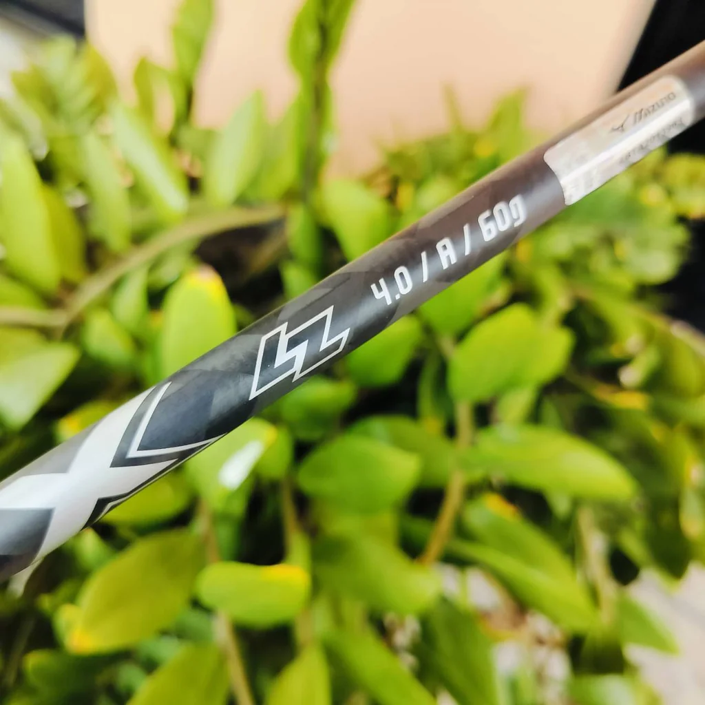 HYBRID 5 MIZUNO JPX FLI-HI องศา 24.5 ก้าน PROJECT X LZ 4.0 FLEX A ก้านอ่อน COVER ตรงรุ่น ตีวงสวิงได้แบบสบายๆ ไม้กอล์ฟพรีเมี่ยมมือสอง ของแท้ By NakaraLuxurious