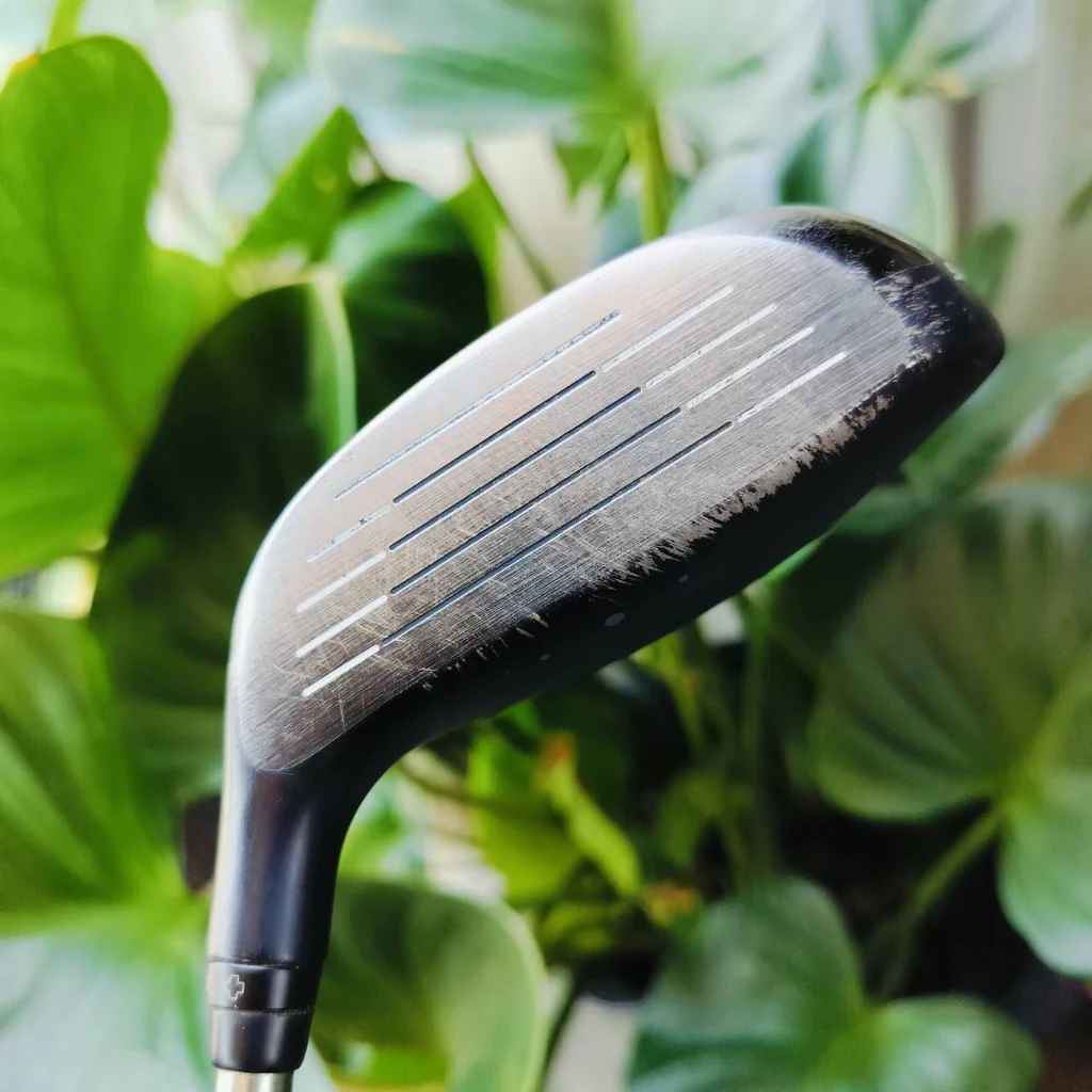 FW5 PING G425 MAX องศา 17.5 ก้าน TOUR AD TP-6 FLEX S ตัว MAX ตีง่าย ตีไกลเต็ม MAX ไม้กอล์ฟพรีเมี่ยมมือสอง ของแท้ By NakaraLuxurious FW5 PING G425 MAX องศา 17.5 ก้าน TOUR AD TP-6 FLEX S ตัว MAX ตีง่าย ตีไกลเต็ม MAX ไม้กอล์ฟพรีเมี่ยมมือสอง ของแท้ By NakaraLuxurious