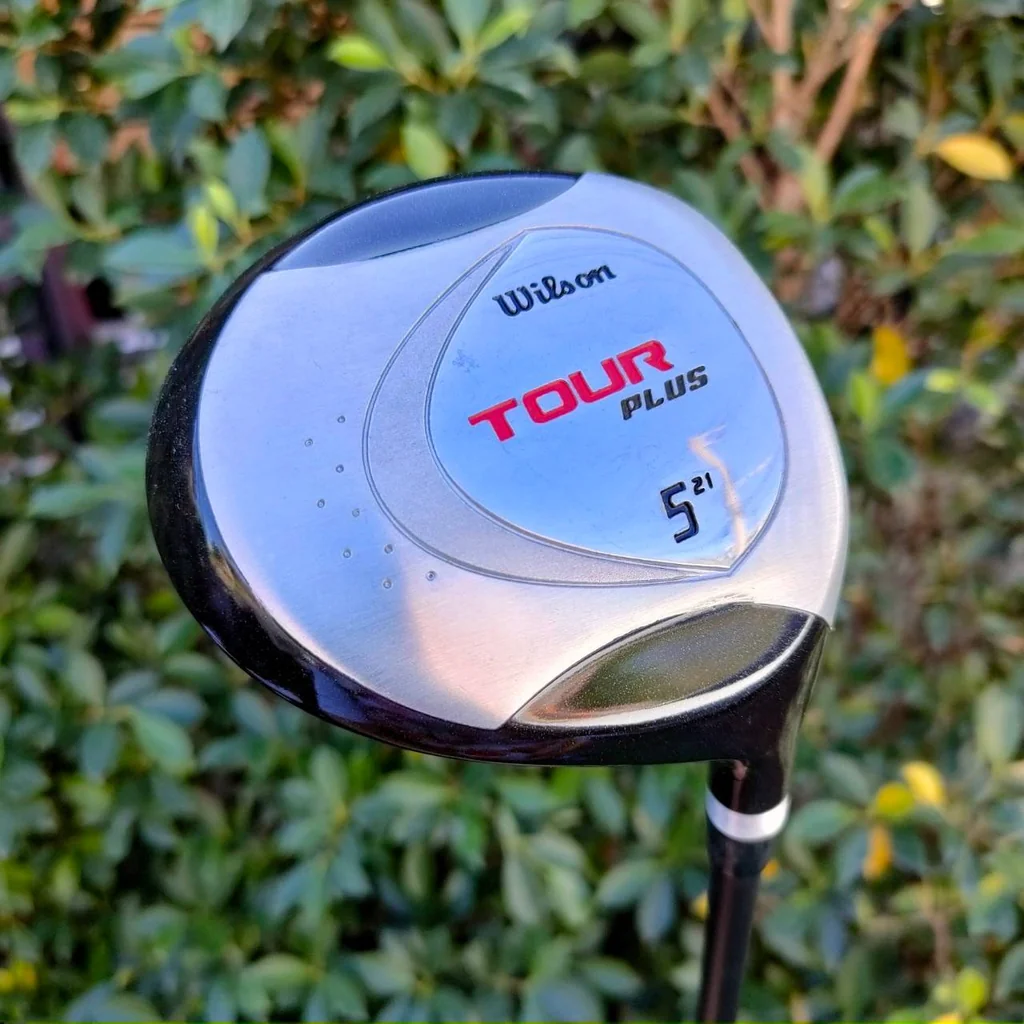 FULLSET WILSON TOUR PLUS FULLSET WILSON TOUR PLUS