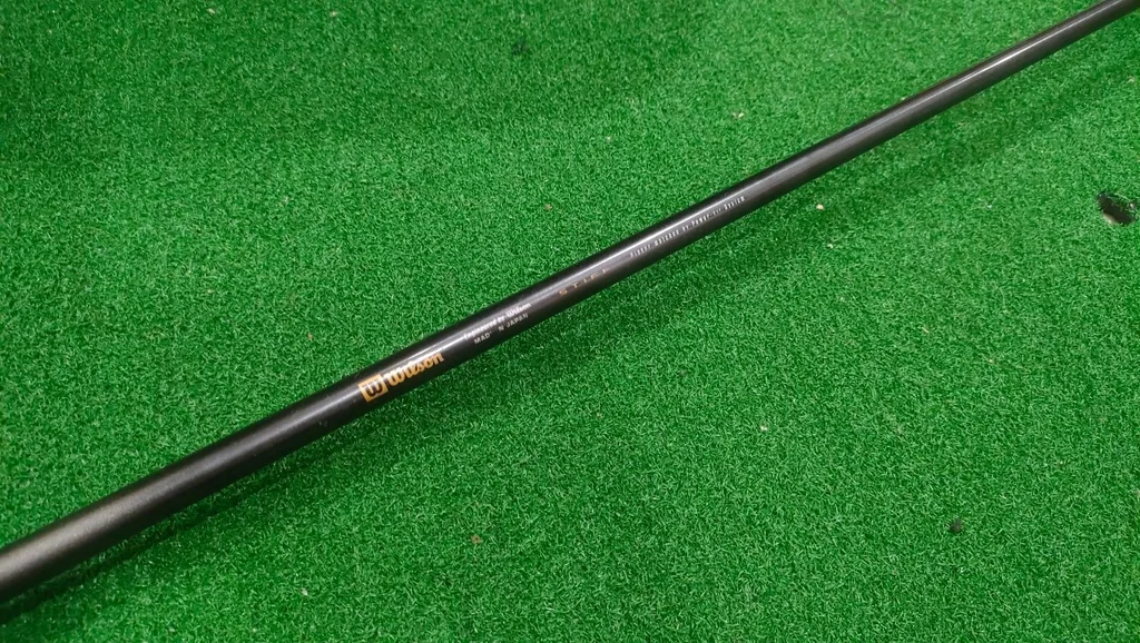 FAIRWAY 5 WILSON PF MAS-1C FAIRWAY 5 WILSON PF MAS-1C