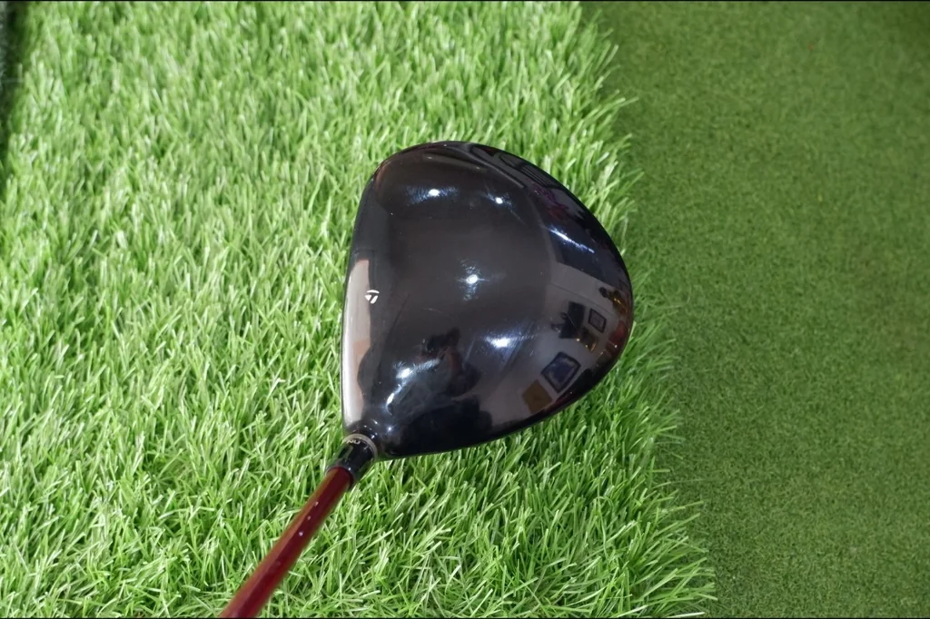 DRIVER TAYLORMADE R9 MAX 9.5 DRIVER TAYLORMADE R9 MAX 9.5
