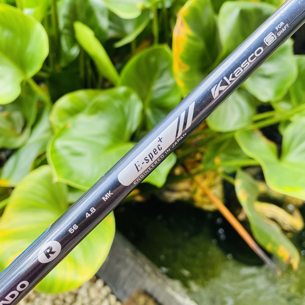 UTILITY KASCO POWER TORNADO E-SPEC+ SUPER HYTEN U33 . 🔥 "ต้นตำรับหน้าเด้ง ตีง่าย ตีไกลมาก UTILITY KASCO POWER TORNADO E-SPEC+ SUPER HYTEN U33 . 🔥 "ต้นตำรับหน้าเด้ง ตีง่าย ตีไกลมาก