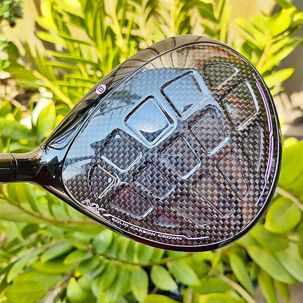** ไม้กอล์ฟสำหรับผู้หญิง ** DRIVER HONMA BERES NX องศา 12.5 ก้าน HONMA VIZARD FLEX L รุ่นใหม่ล่าสุด ไม้กอล์ฟพรีเมี่ยมมือสอง ของแท้ By NakaraLuxurious ** ไม้กอล์ฟสำหรับผู้หญิง ** DRIVER HONMA BERES NX องศา 12.5 ก้าน HONMA VIZARD FLEX L รุ่นใหม่ล่าสุด ไม้กอล์ฟพรีเมี่ยมมือสอง ของแท้ By NakaraLuxurious
