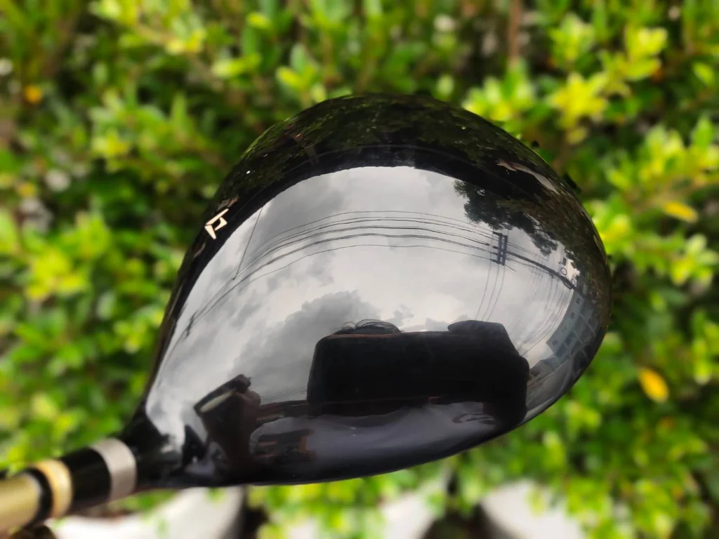 Driver HONMA S-03 ไม้กอล์ฟพรีเมี่ยมญี่ปุ่น Driver HONMA S-03 ไม้กอล์ฟพรีเมี่ยมญี่ปุ่น