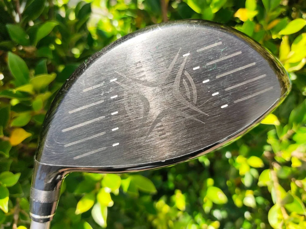 Driver Callaway ROGUE STAR Driver Callaway ROGUE STAR