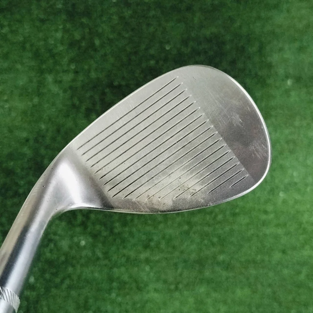 🏌️ WEDGE TITLEIST BV SPIN MILED SM4 VOKEY DESIGN องศา 60 BOUNCE 4 สุด❗❗❗ ไม้กอล์ฟพรีเมี่ยมมือสอง ของแท้ By NakaraLuxurious 🏌️ WEDGE TITLEIST BV SPIN MILED SM4 VOKEY DESIGN องศา 60 BOUNCE 4 สุด❗❗❗ ไม้กอล์ฟพรีเมี่ยมมือสอง ของแท้ By NakaraLuxurious