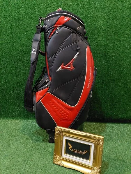 ถุงกอล์ฟ MIZUNO ของแท้ ถุงกอล์ฟ MIZUNO ของแท้