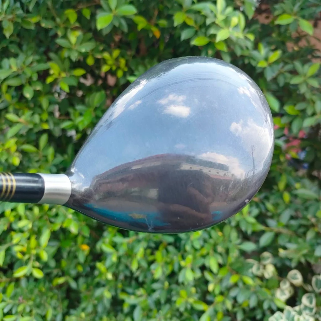 DRIVER SRIXON W-201 SP700 FACE องศา 10 ก้าน TOUR BLACK V-23 FLEX S MADE IN JAPAN 100% วัสดุสุดพรีเมี่ยม ไม้กอล์ฟมือสอง ของแท้ BY NakaraLuxurious DRIVER SRIXON W-201 SP700 FACE องศา 10 ก้าน TOUR BLACK V-23 FLEX S MADE IN JAPAN 100% วัสดุสุดพรีเมี่ยม ไม้กอล์ฟมือสอง ของแท้ BY NakaraLuxurious