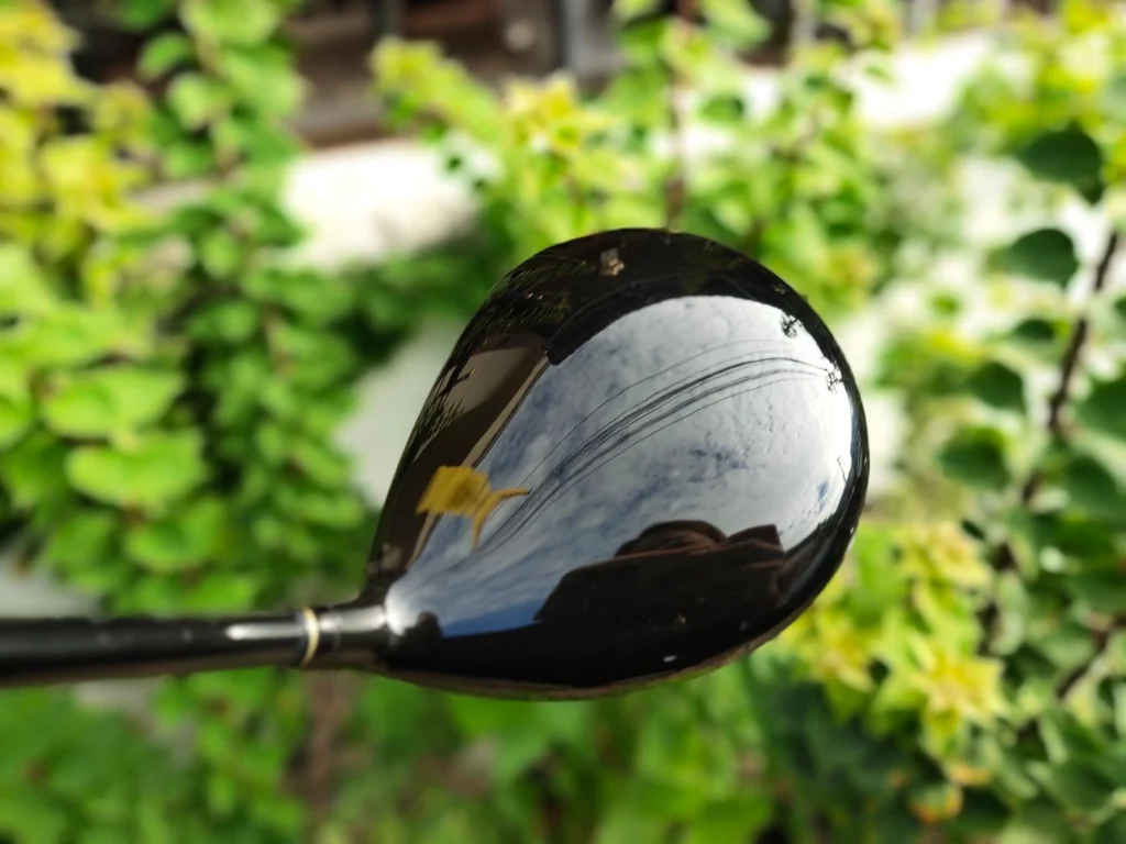 Driver KASCO POWER TORNADO D-MAX 460 TITANIUM หน้าเด้ง Driver KASCO POWER TORNADO D-MAX 460 TITANIUM หน้าเด้ง