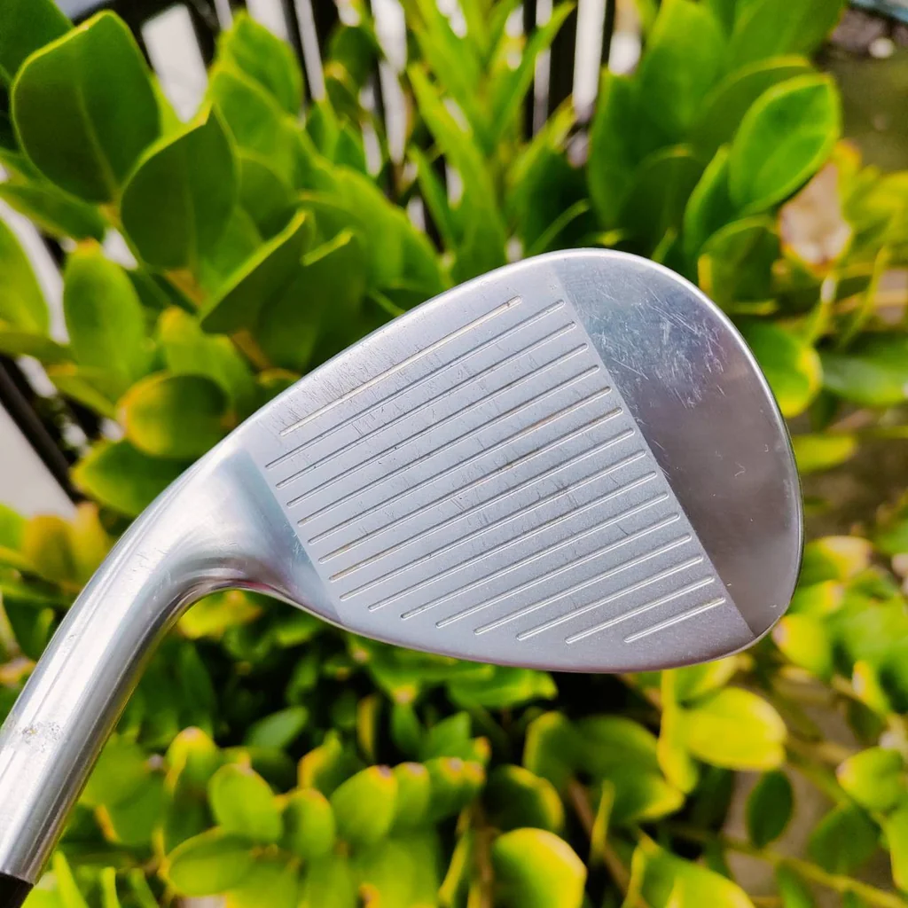 ชุดเหล็ก Taylormade BURNER มีเหล็ก 5 6 7 8 9 P A S มี WEDGE 3 ตัว กระจายน้ำหนักอย่างดี ชดเชยความผิดพลาดสูง ตีได้ระยะมาก ตีง่าย ตีสบาย ไม้กอล์ฟพรีเมี่ยมมือสอง ของแท้ By NakaraLuxurious ชุดเหล็ก Taylormade BURNER มีเหล็ก 5 6 7 8 9 P A S มี WEDGE 3 ตัว กระจายน้ำหนักอย่างดี ชดเชยความผิดพลาดสูง ตีได้ระยะมาก ตีง่าย ตีสบาย ไม้กอล์ฟพรีเมี่ยมมือสอง ของแท้ By NakaraLuxurious