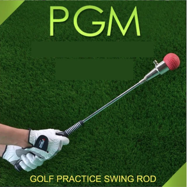 อุปกรณ์ฝึกซ้อมวงสวิง PGM HGB002
