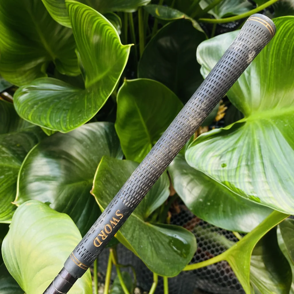 Driver SWORD 855 🔥 (จากค่าย Katana Golf) องศา 10 คือไดรเวอร์สาย "หน้าเด้งพรีเมียมญี่ปุ่นตัวจริง"