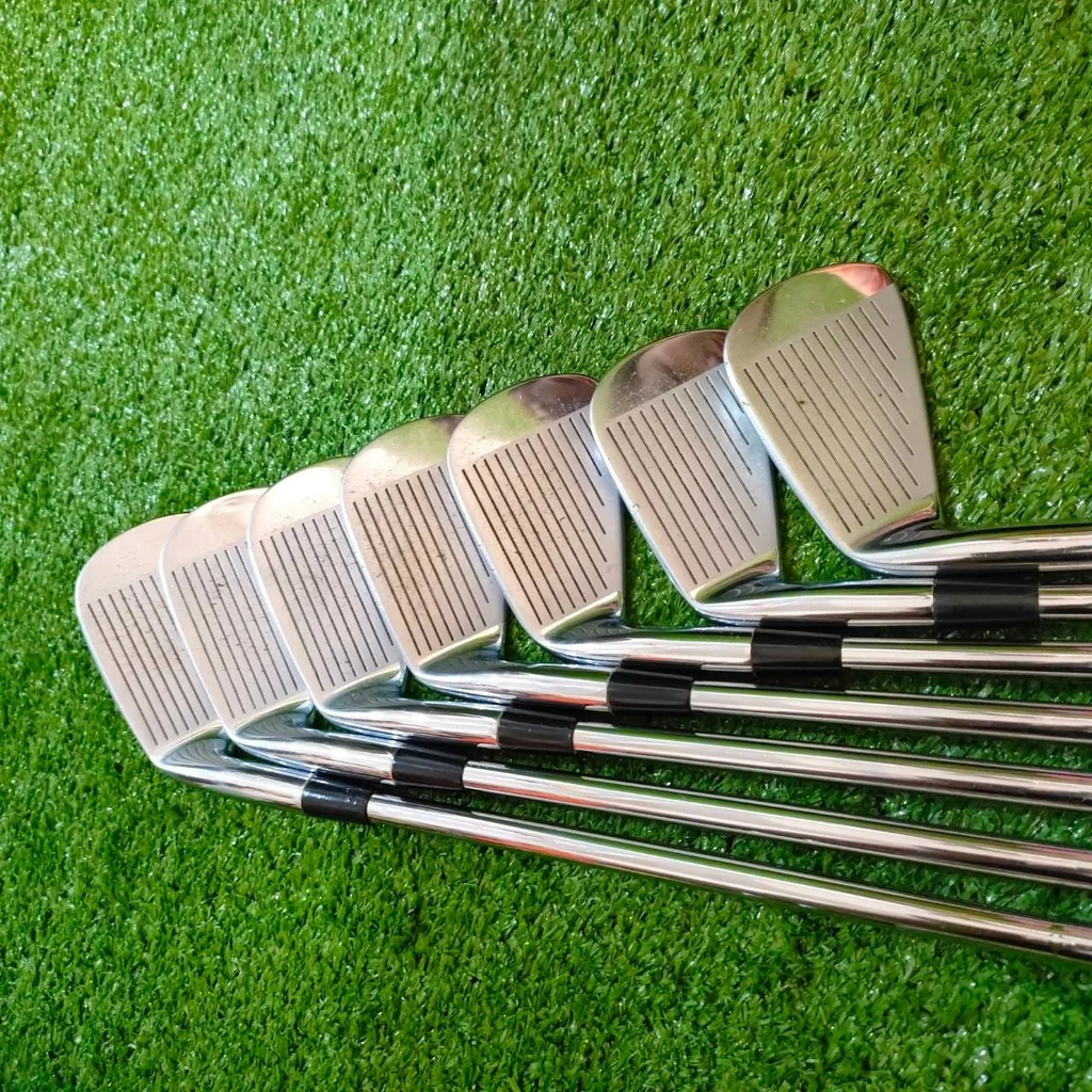 ชุดเหล็ก MIZUNO MP6 ชุดเหล็ก MIZUNO MP6