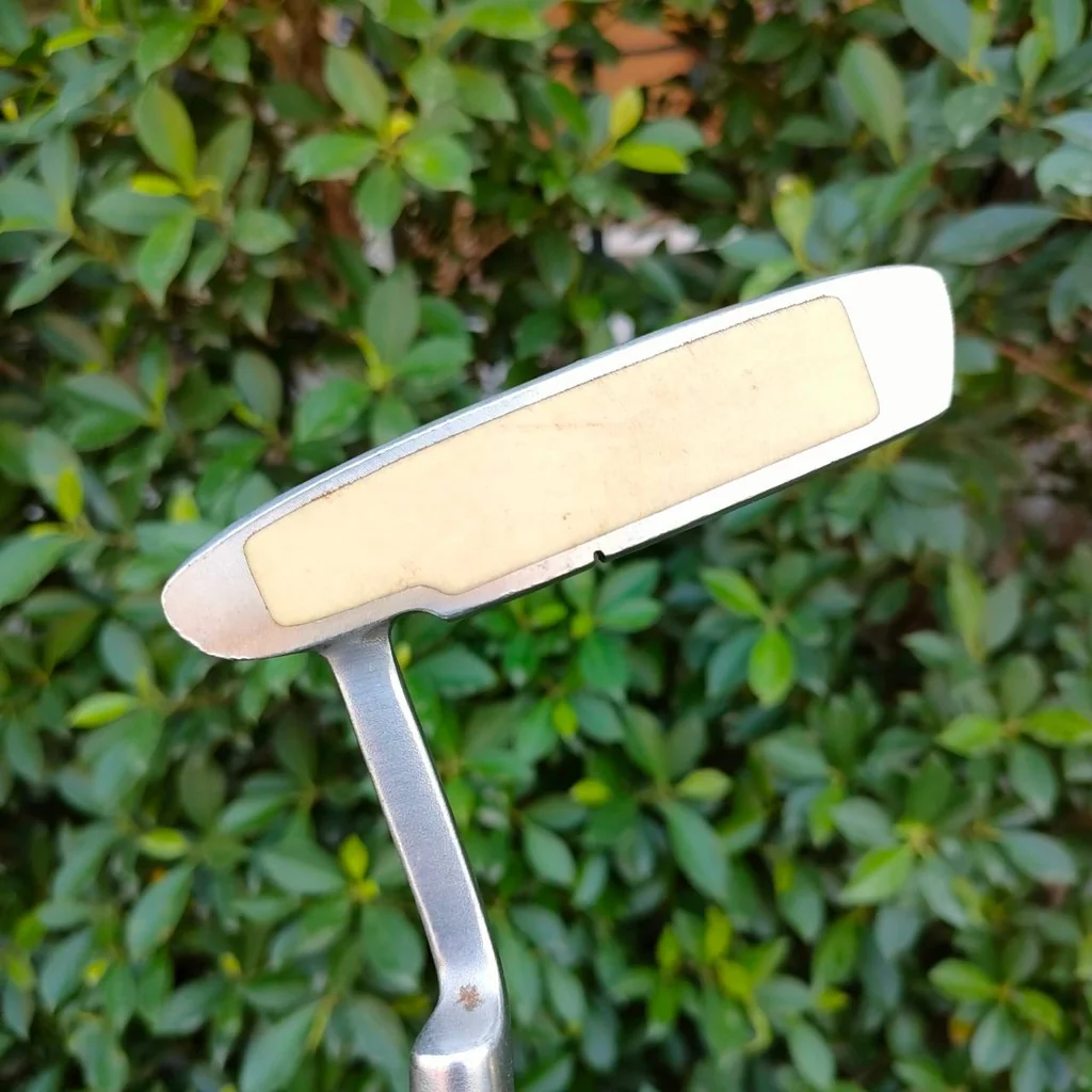 PUTTER TECHNIGUE VORTEX PLUS VP-2 ความยาว 34 นิ้ว หน้าอินเสิร์ทนุ่ม เกาะไลน์มาก PUTTER TECHNIGUE VORTEX PLUS VP-2 ความยาว 34 นิ้ว หน้าอินเสิร์ทนุ่ม เกาะไลน์มาก