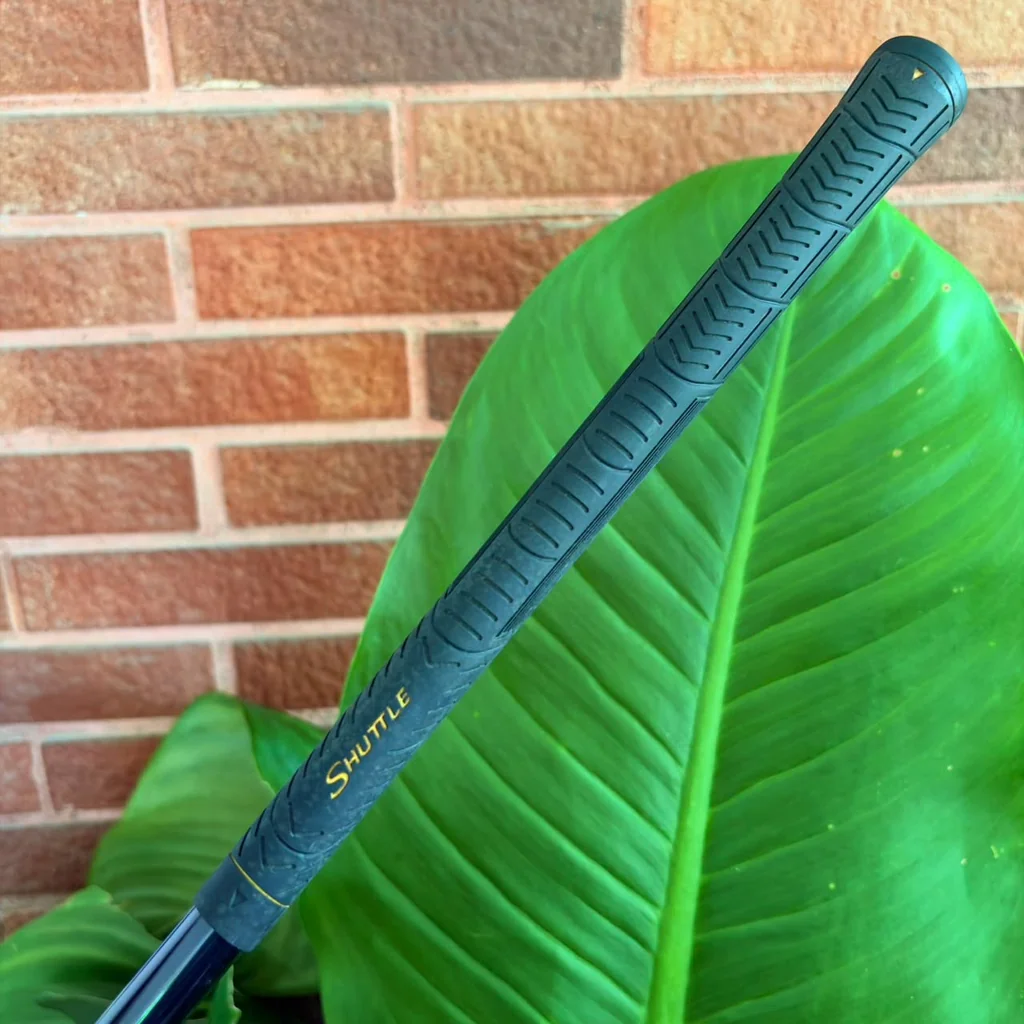 3W Maruman Shuttle 15° Flex R (Japan Spec) ด้ระยะไกลแบบไม่ต้องเค้นแรง! 3W Maruman Shuttle 15° Flex R (Japan Spec) ด้ระยะไกลแบบไม่ต้องเค้นแรง!