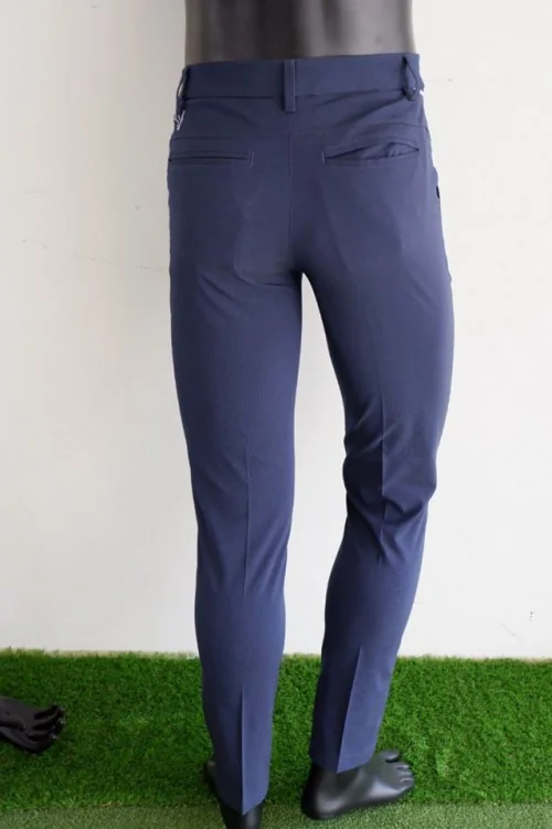 กางเกงกอล์ฟขายาว PUMA GOLF กางเกงกอล์ฟขายาว PUMA GOLF