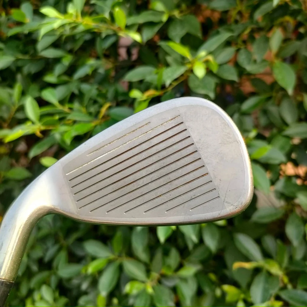 ชุดเหล็ก TAYLORMADE r7 XD RAC มีเหล็ก 3-9 เเละ PW ก้าน r7 T-STEP ULTRAUTE FLEX R ชุดเหล็ก TAYLORMADE r7 XD RAC มีเหล็ก 3-9 เเละ PW ก้าน r7 T-STEP ULTRAUTE FLEX R